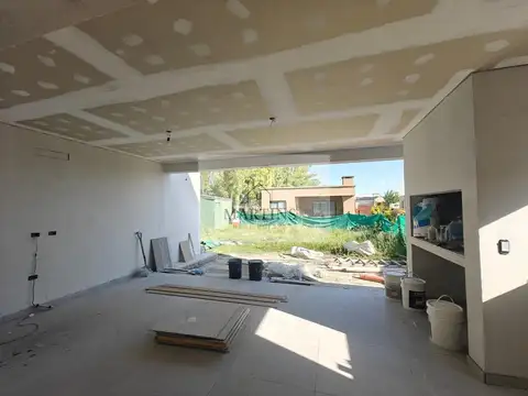 Casa en Venta en Pilar del Este - San Alfonso, USD 170.000