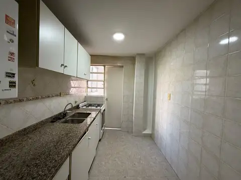 Departamento en Alquiler en Centro, $ 500.000