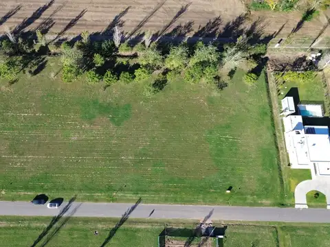 Terreno en La Rinconada - Lote 217