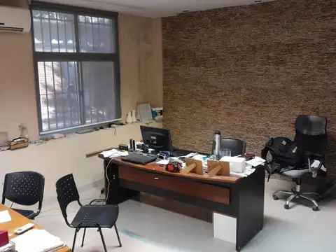 Galpon en Alquiler en Parque Avellaneda, USD 11.000