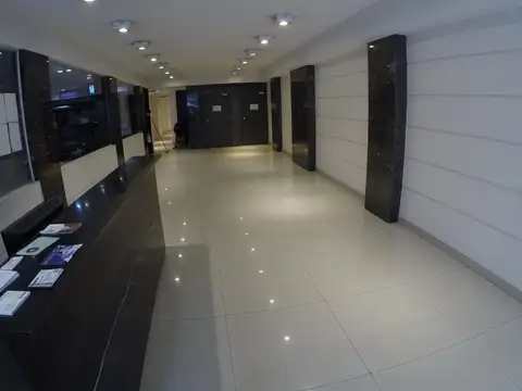 Paraguay 2041 5 D, CABA 2000