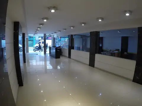 Oficina en Venta en Recoleta, USD 337.365