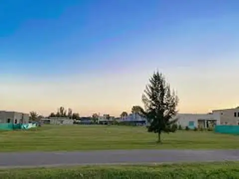 LOTE EN VENTA, SOLAR DE ALVAREZ 