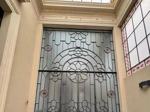 Casa en Venta 100 años