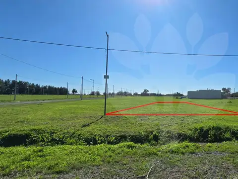 Terreno en Venta en Melchor Romero, USD 9.900