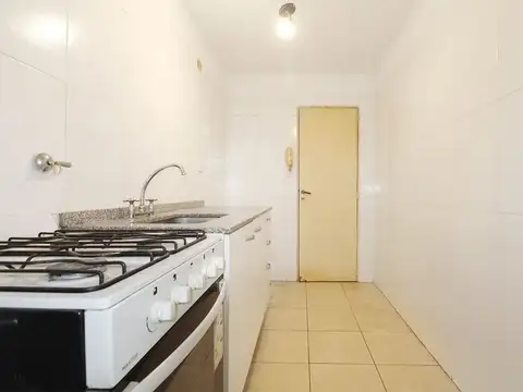 Departamento en Venta en Villa General Mitre, USD 72.000