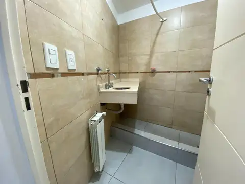 Departamento en Alquiler 9 años