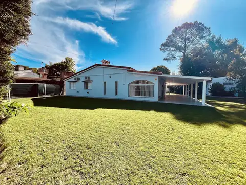 Casa en Venta de 4 dormitorios