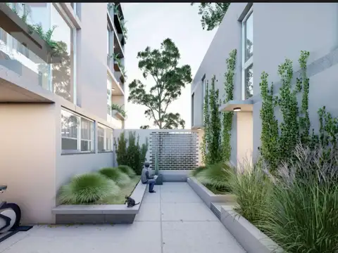 Departamento en Venta en Centro, USD 57.746