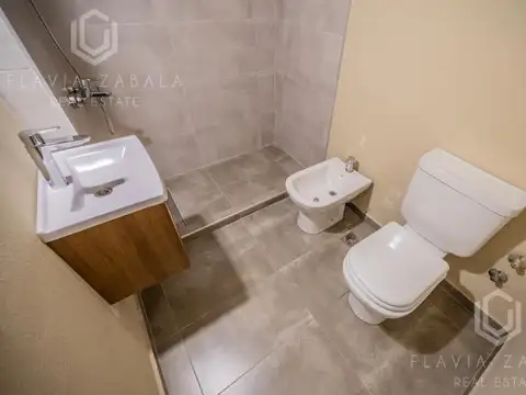 Departamento en Venta en Boedo, USD 104.000