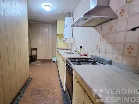 Casa en Venta 70 años