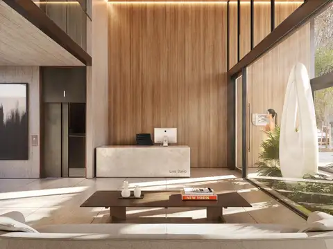 Departamento en Venta en Palermo Hollywood, USD 213.897