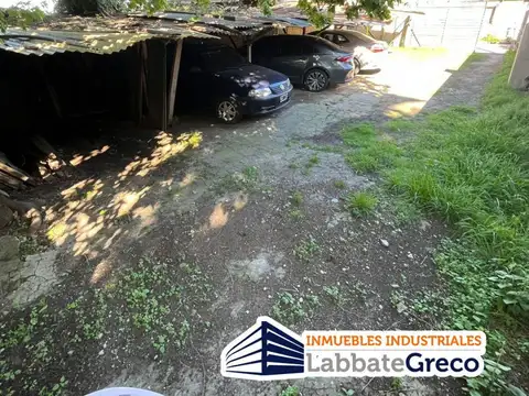 Terreno en Alquiler en Villa Lynch, USD 700