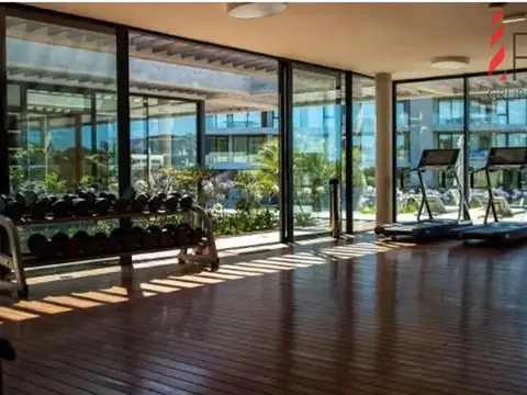 DEPARTAMENTO 3 DORMITORIOS - MANANTIALES