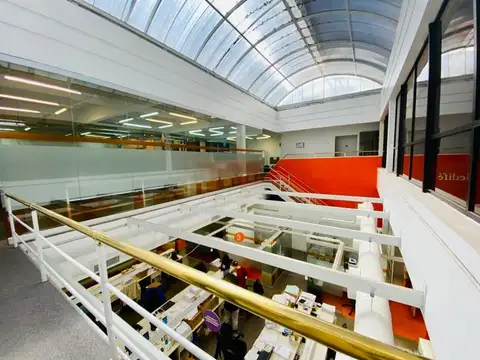 VENTA DEPOSITO - OFICINA - LOCAL COMERCIAL FLORES