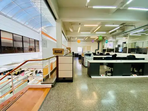 Local en Venta 35 años