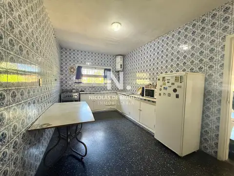 Casa en Venta 2025 años