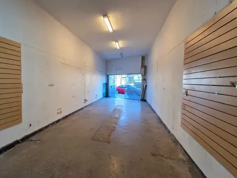 Alquiler Local Comercial u Oficina Martinez