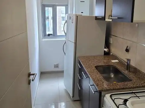 Departamento ALQUILER en Alto Villasol