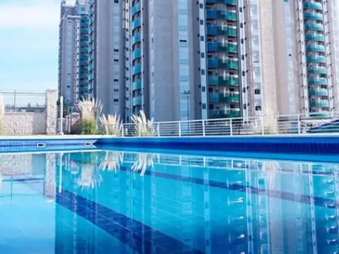 Departamento ALQUILER en Alto Villasol