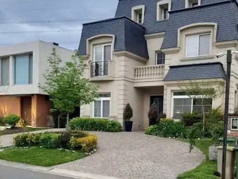 Casa  en Venta en Tipas, Nordelta, Tigre