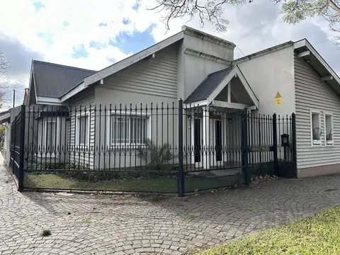 Casa en Banfield Oeste