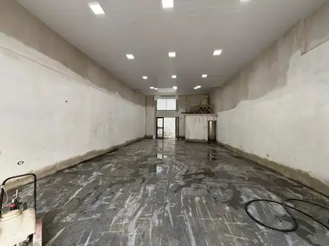 Galpon en Alquiler A Estrenar