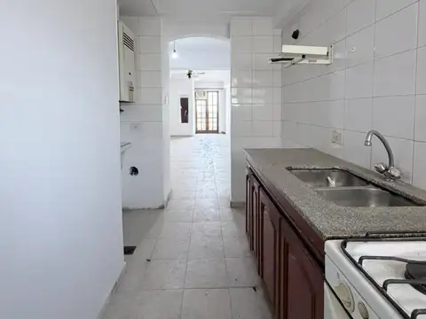 Departamento en Venta 20 años