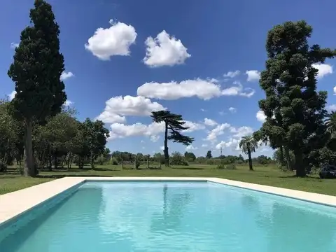 Terreno en Venta en Longchamps, USD 33.000