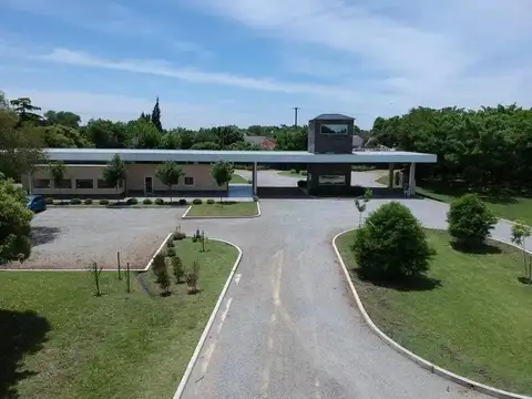 Terreno en venta - 450mts2 - Longchamps, Almirante Brown