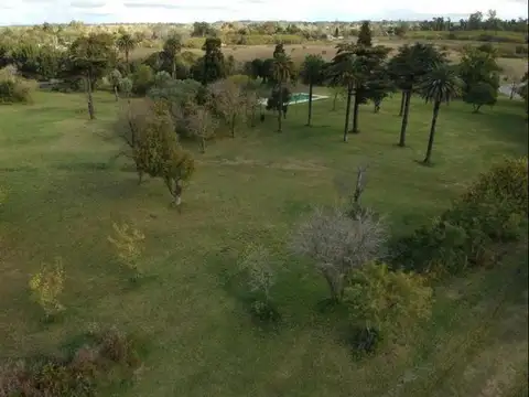 Terreno en Venta en Longchamps, USD 33.000