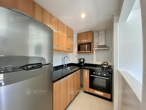 Departamento en Venta 2 años