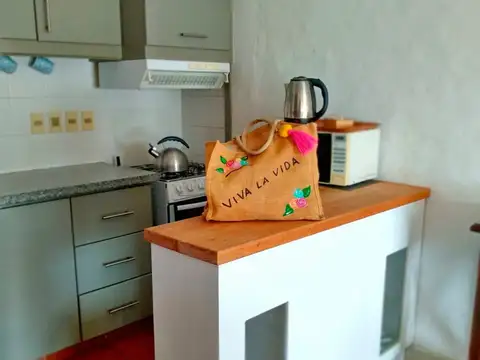 Departamento en Venta 18 años