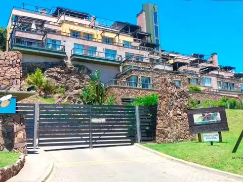 Rambla de Los Ingleses