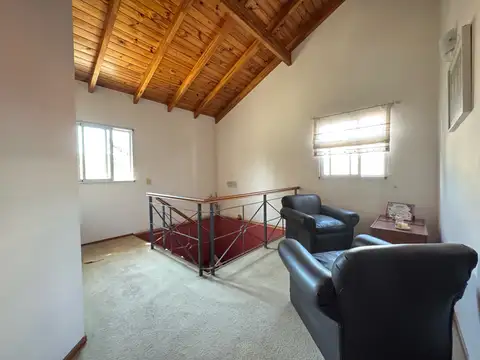 Casa en Venta 30 años