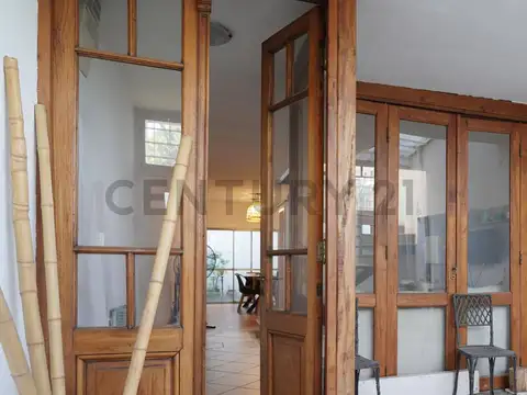 Casa en Venta 2025 años