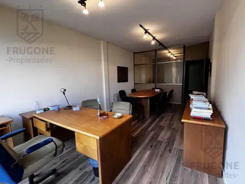 Oficina en Alquiler en Tribunales, $ 350.000