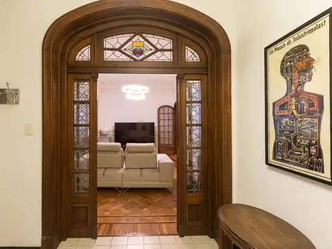 VENTA PH 5 AMB CON GRAN PATIO.UNICO EN COLEGIALES.