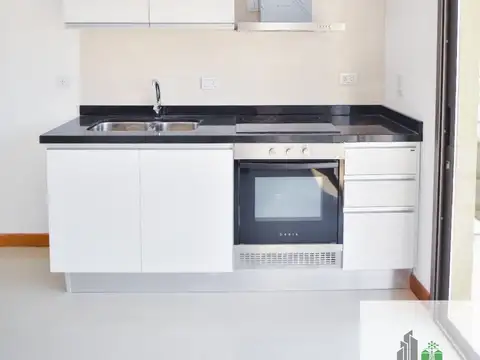 Departamento en venta de 1 dormitorio en Concordia