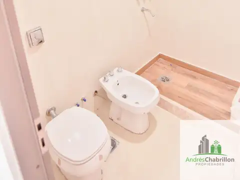 Departamento en Venta al Este