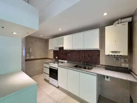 Departamento en Alquiler A Estrenar