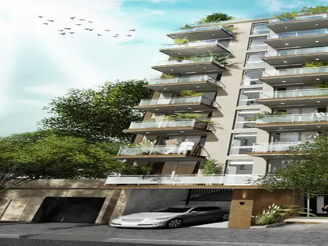 Departamento de 2 ambientes en Venta en Caballito