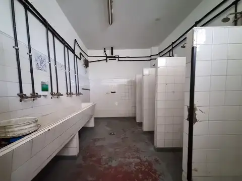 Galpon en Alquiler en Villa Lugano, USD 9.500