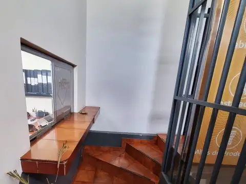 Galpón / Deposito a metros Av. Gral Paz