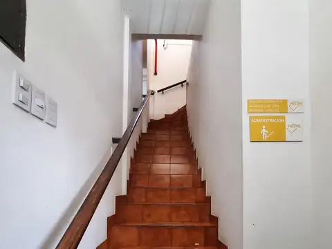 Galpon en Alquiler 35 años