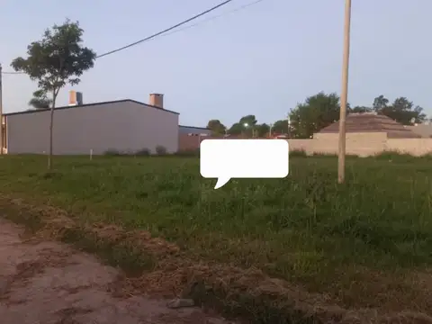 VENDO TERRENO EN PROGRESO SANTA FE