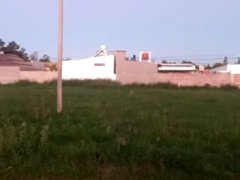 ENTREGA 30%+FINANCIACION