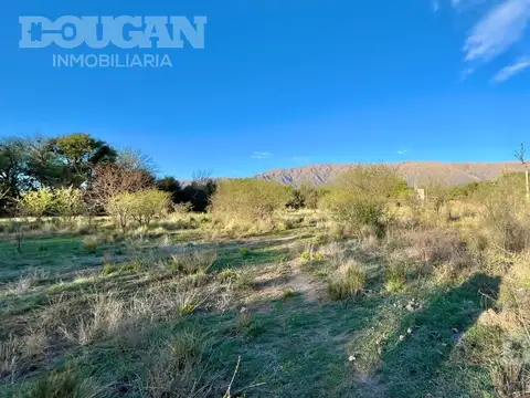 Terreno en Venta 29  mts Frente