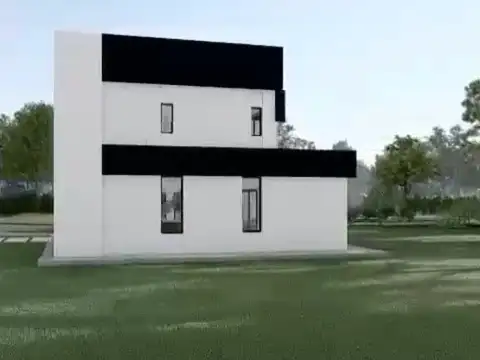 Casa en Venta 1 año