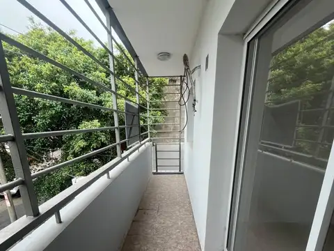 Tucuman 2500, Piso 1